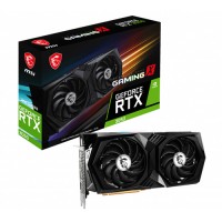 MSI GeForce RTX 3050 Gaming X 8G